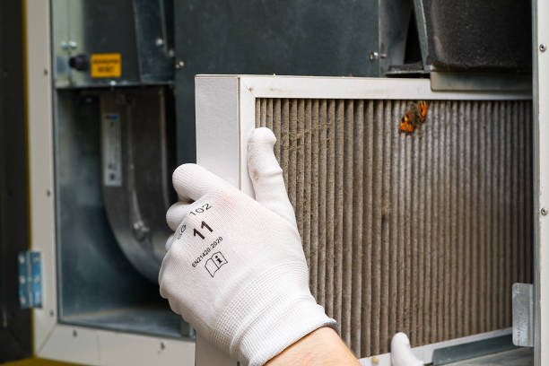 Best Ductwork Cleaning Services  in Gold Bar, WA