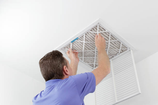 Best Air Duct Cleaning Near Me  in Gold Bar, WA